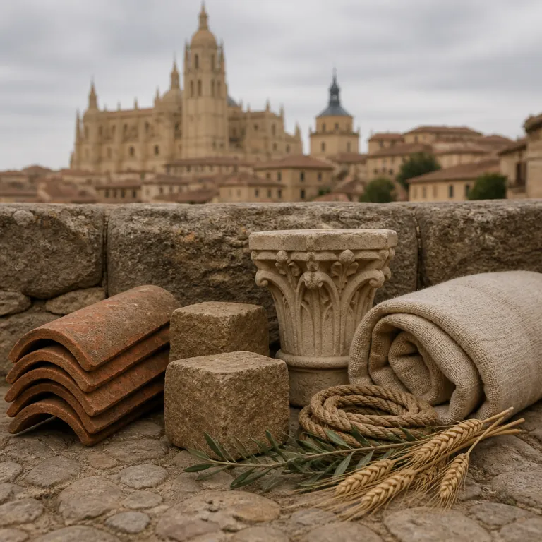Catedral de Segovia: horarios, precios y cómo elegir el mejor hotel cerca del templo