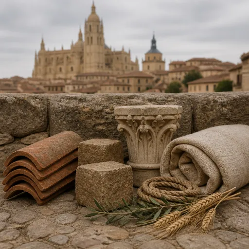Catedral de Segovia: horarios, precios y cómo elegir el mejor hotel cerca del templo