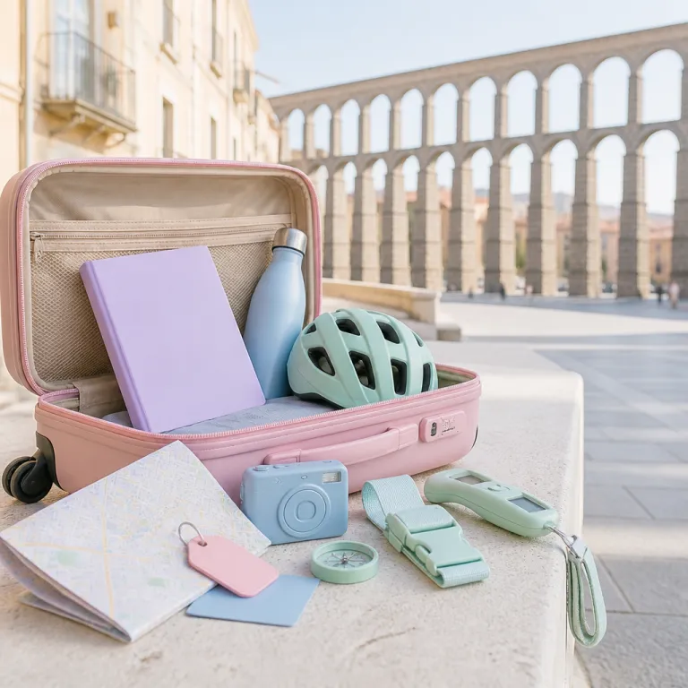 Segovia Patrimonio de la Humanidad: guía práctica para elegir alojamiento y moverte por la ciudad