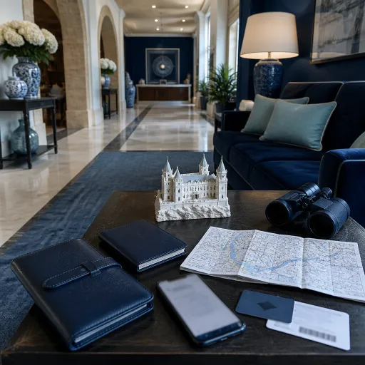 Cómo reservar online tu visita al Alcázar de Segovia y elegir mejor hotel
