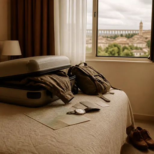 Excursión a Segovia desde Madrid: precios reales, tiempos y cómo encaja con tu hotel