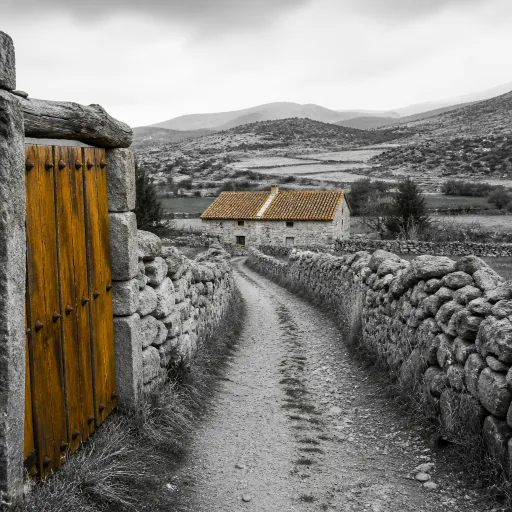 Segovia turismo rural alrededores: guía práctica para elegir alojamiento
