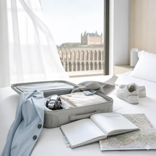 Cuánto tiempo se tarda en ver Segovia desde tu hotel: días recomendados e itinerarios prácticos