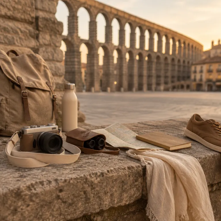 Segovia en un día desde Madrid: el recorrido que sí cabe sin agobios