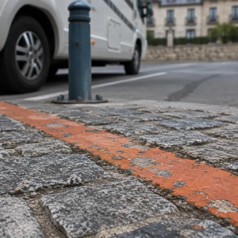 Segovia en autocaravana: áreas, parkings y hoteles para una escapada perfecta