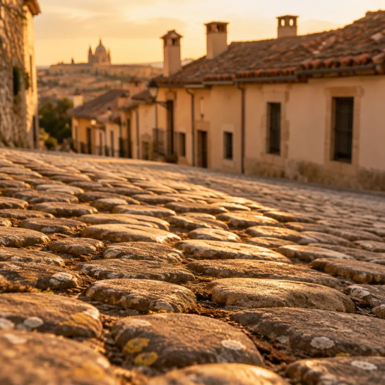 En qué barrio de Segovia dormir según el viaje que quieres hacer