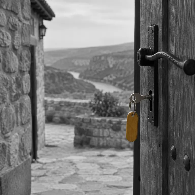 Elegir una casa rural en las Hoces del Duratón cerca de Segovia: guía para viajeros exigentes