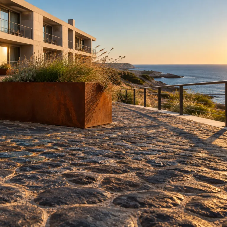 Hoteles con encanto cerca del mar de Mallorca y escapadas rurales desde Segovia