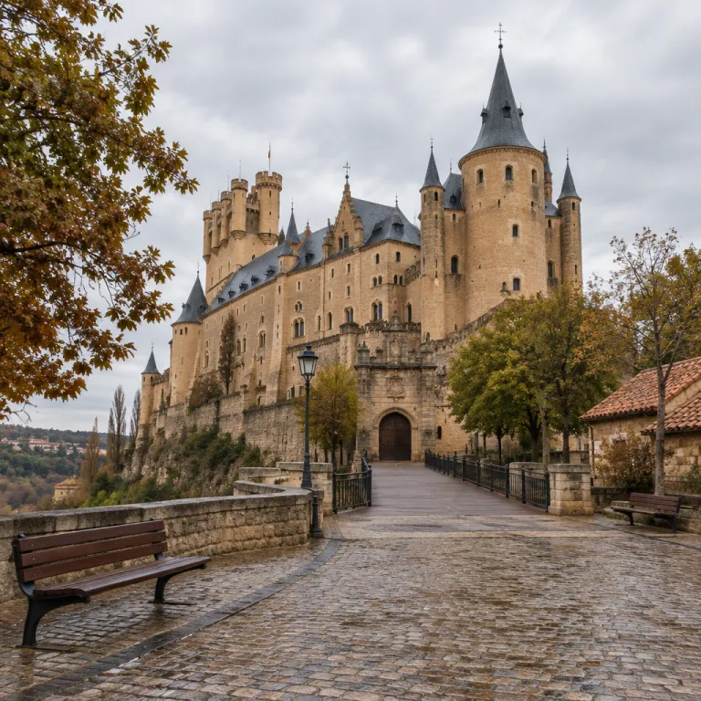 El Alcázar de Segovia sin colas: cuándo ir, qué mirar y el truco de los martes