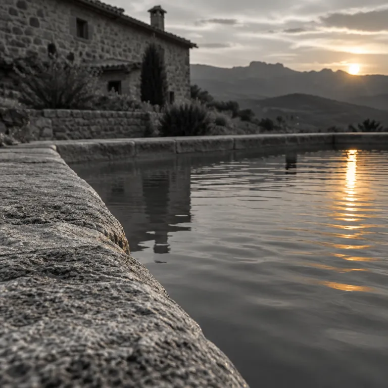 Guía elegante para elegir casas rurales en Segovia con piscina y vistas a la sierra